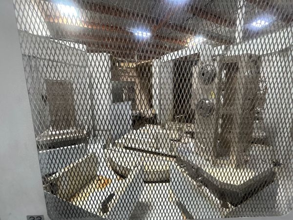 MORI SEIKI-NHX5000-13147