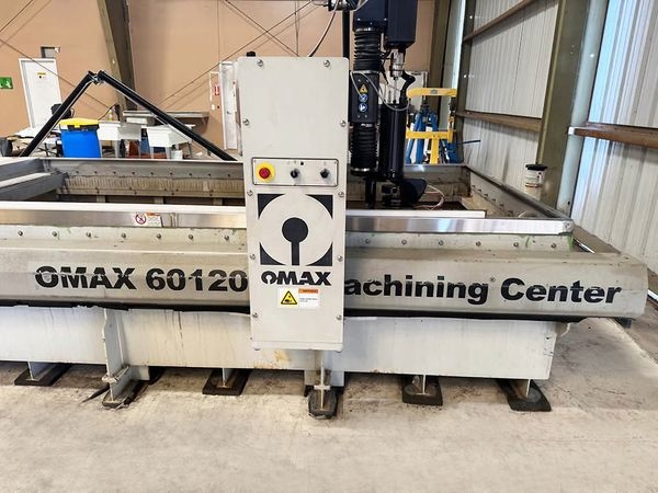 OMAX-60120-13165