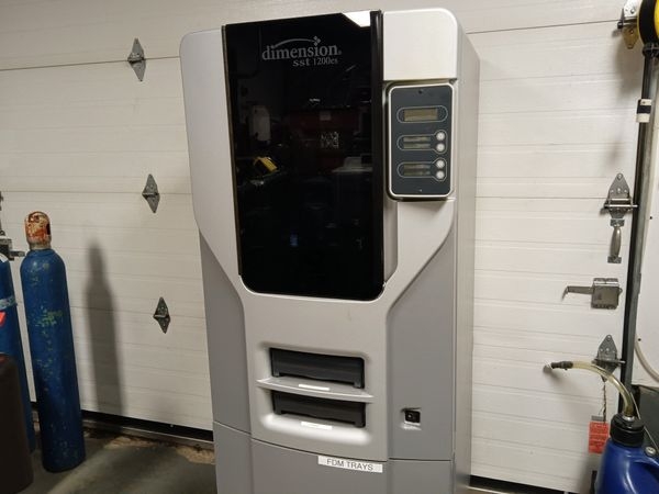 STRATASYS-DIMENSION SST 1200ES-13003