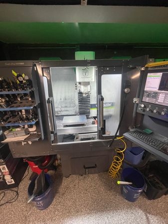 TORMACH-1100MX-12978