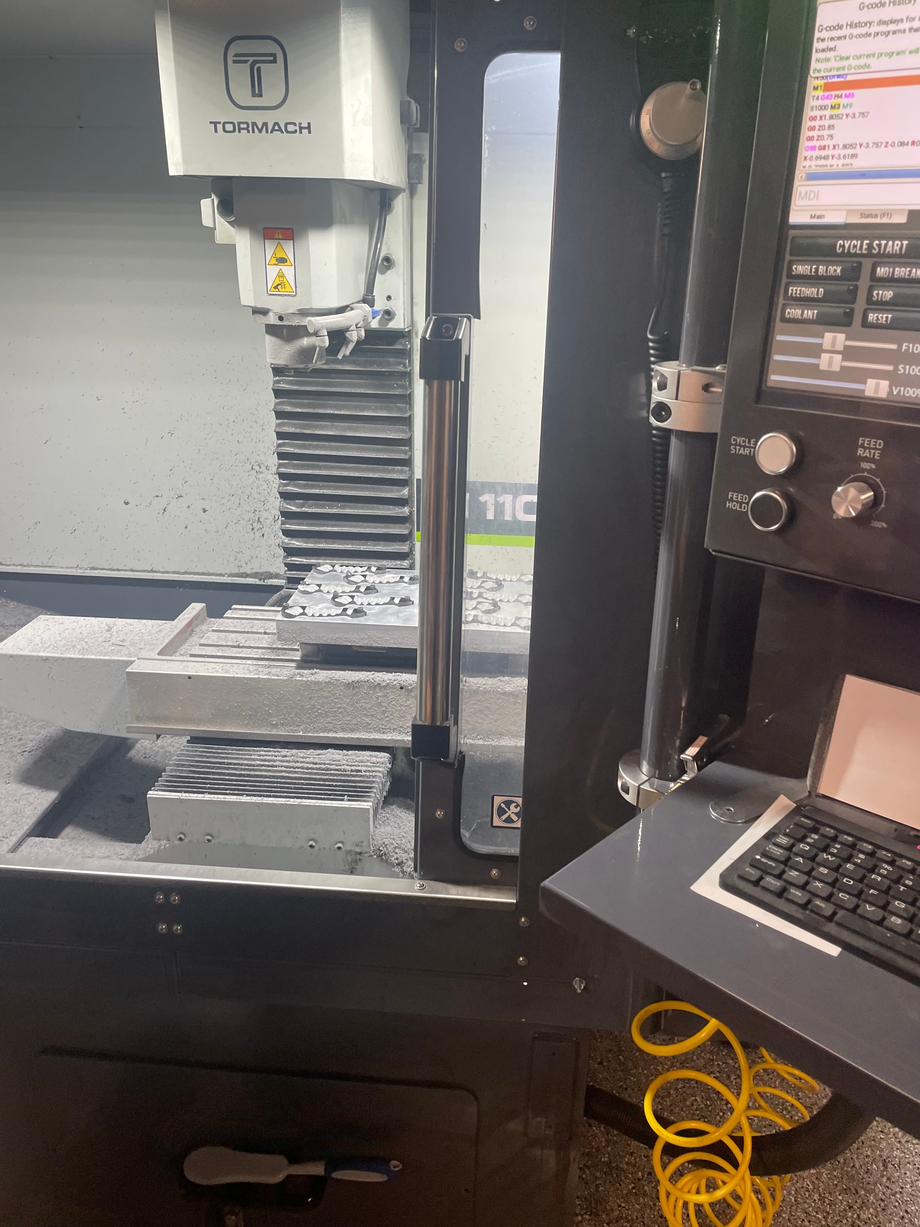 TORMACH-1100MX-12978