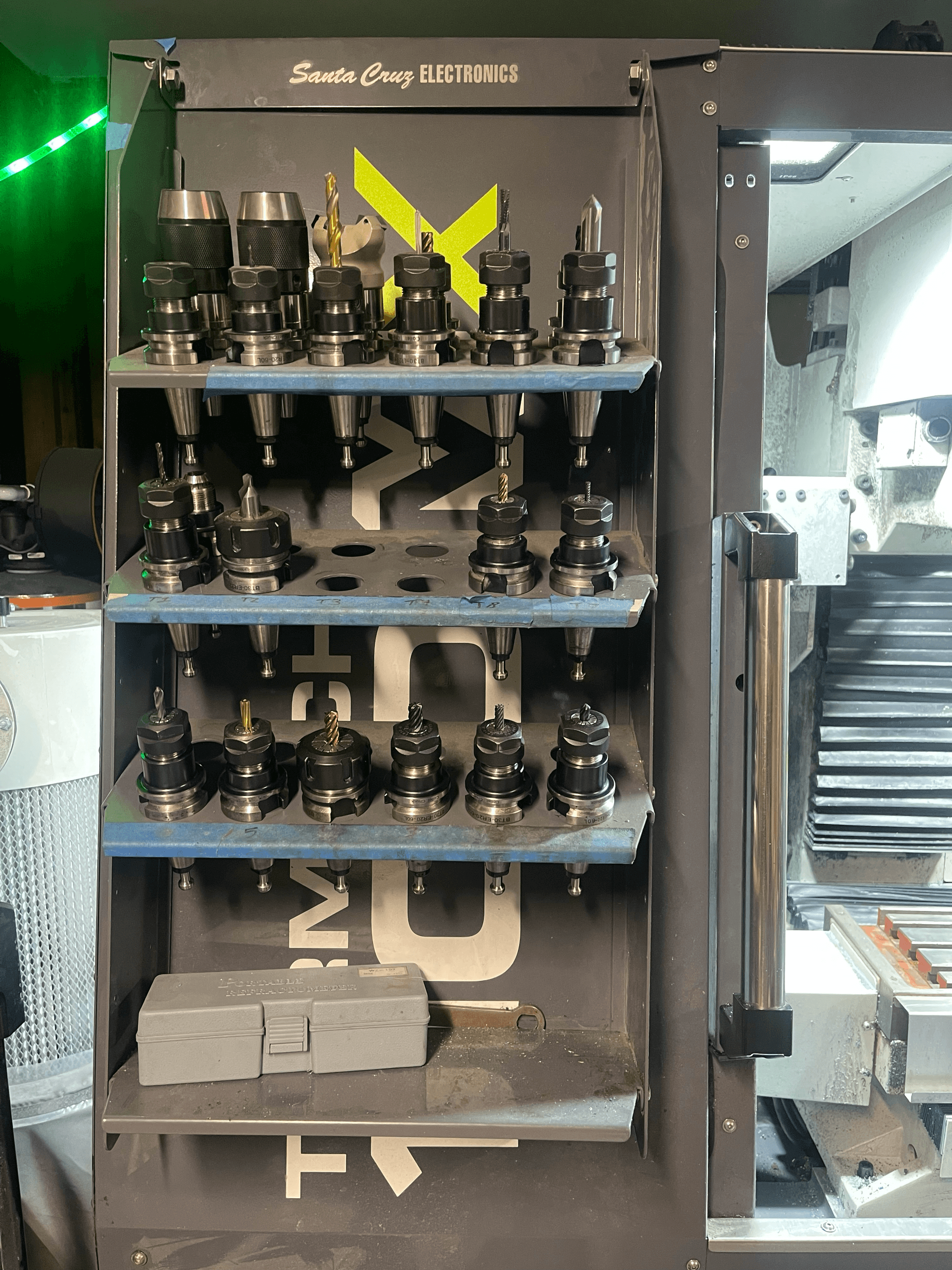 TORMACH-1100MX-12978