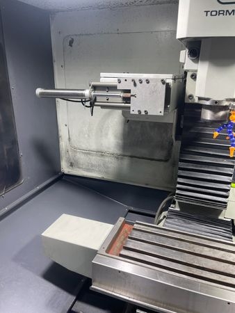 TORMACH-1100MX-12978
