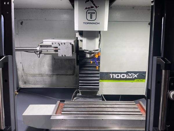 TORMACH-1100MX-12978