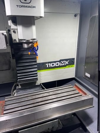 TORMACH-1100MX-12978