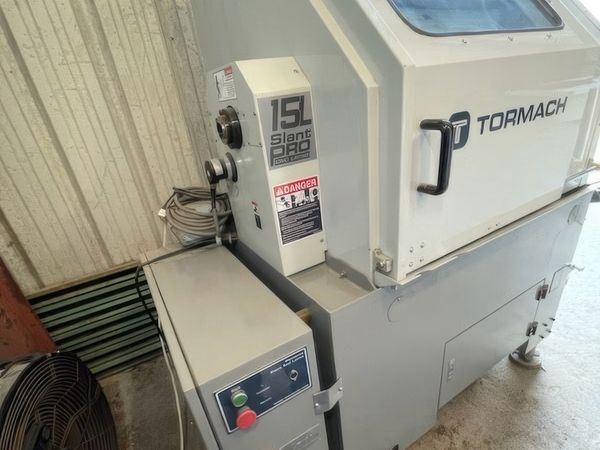 TORMACH-15L SLANT PRO-13120