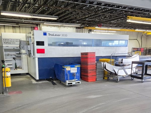 TRUMPF-TRULASER3030-13071