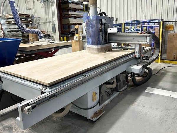 WEEKE-BHP 008 VANTECH 510-13023