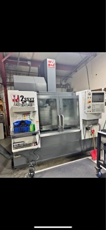 HAAS-VF2SSYT-14208