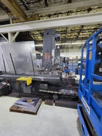 DEVLIEG-54K 96-14116