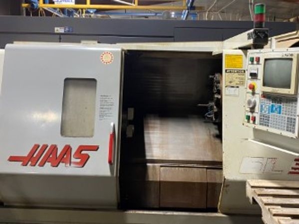 HAAS-SL30T-14309