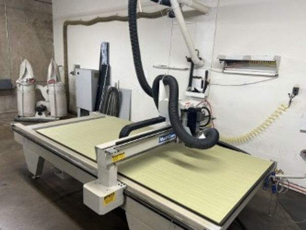 MULTICAM-1000 SERIES-14156