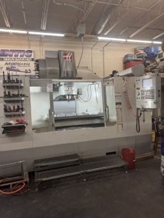 HAAS-VF6SS-14114
