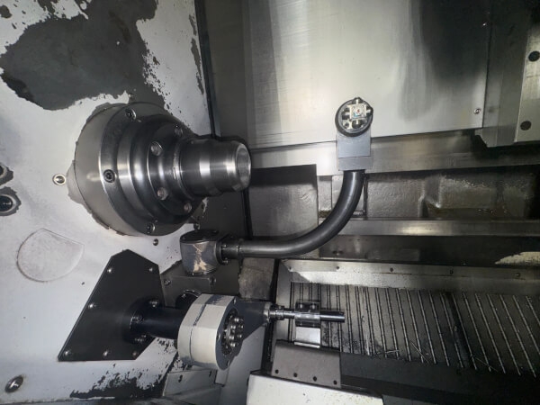 DOOSAN-PUMA 240MB-14054