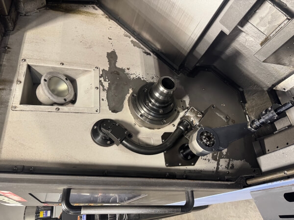 DOOSAN-PUMA 240MB-14054