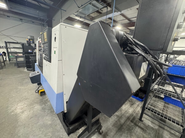 DOOSAN-PUMA 240MB-14054