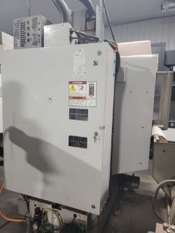 HAAS-SUPER MINI MILL-13997