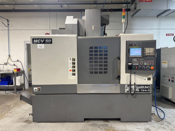 SAMSUNG-MCV 50-14147