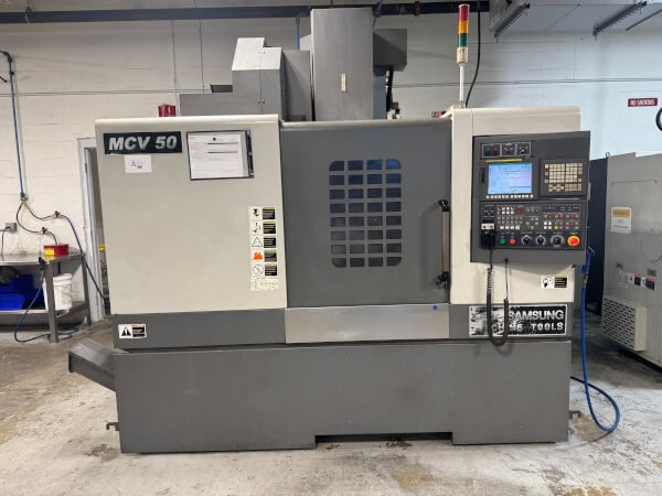 SAMSUNG-MCV 50-14147