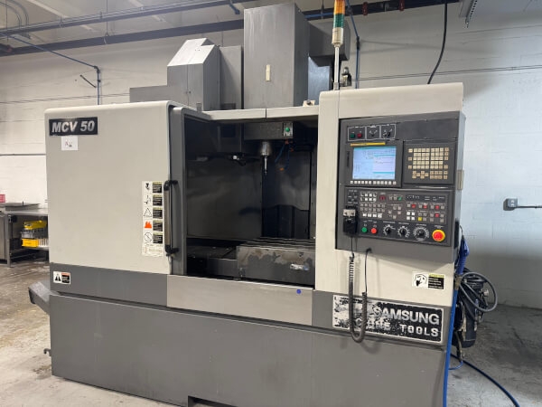 SAMSUNG-MCV 50-14147