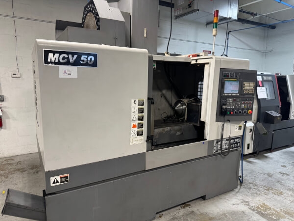 SAMSUNG-MCV 50-14147