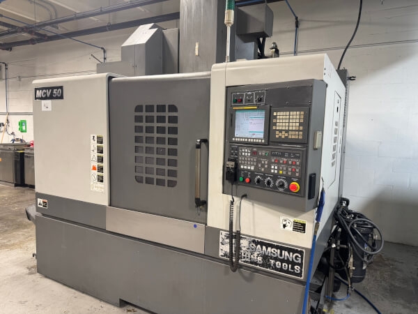 SAMSUNG-MCV 50-14147