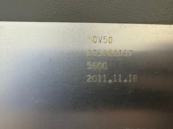 SAMSUNG-MCV 50-14147