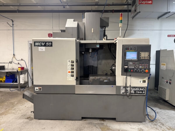 SAMSUNG-MCV 50-14147