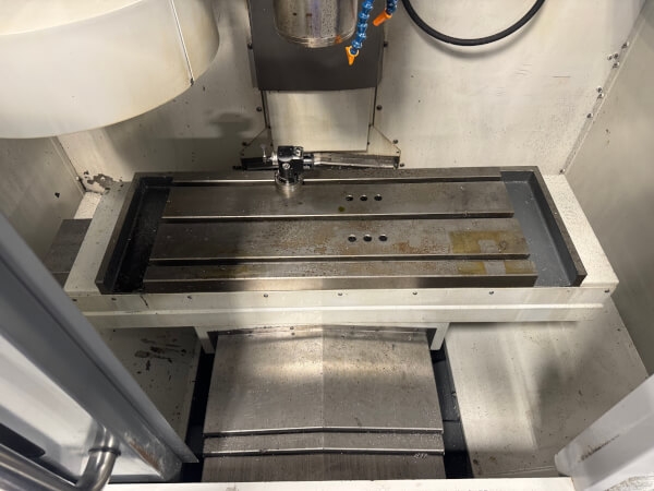 HAAS-SUPER MINI MILL-14056