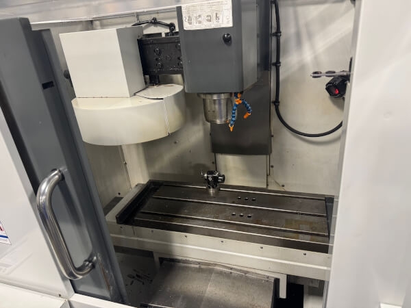 HAAS-SUPER MINI MILL-14056