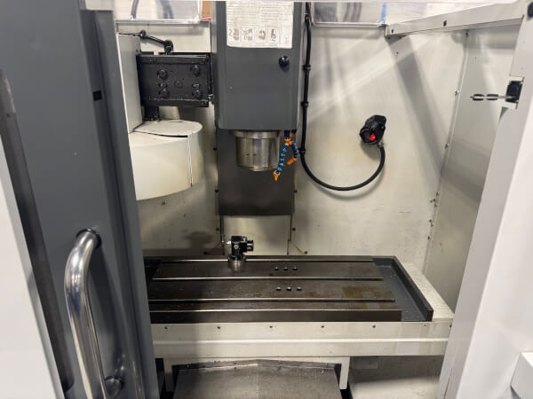 HAAS-SUPER MINI MILL-14056