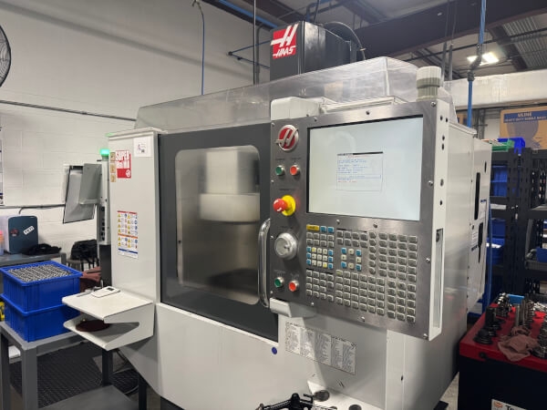 HAAS-SUPER MINI MILL-14056