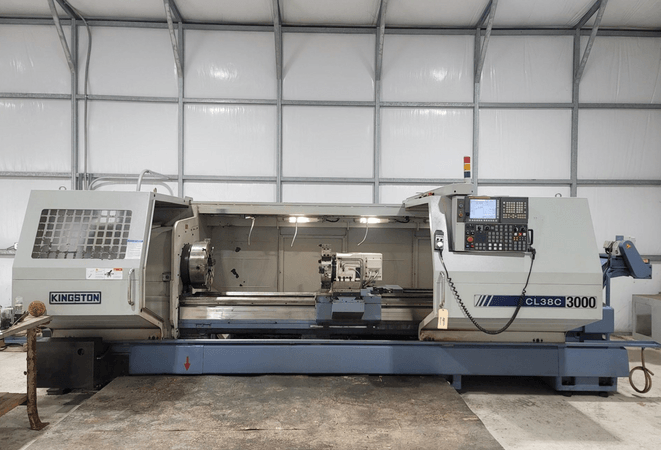 KINGSTON-CL38CX3000-14165