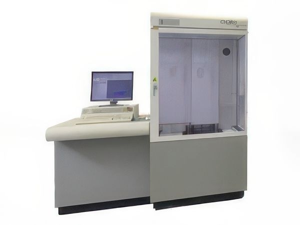 3D SYSTEMS-PROJET 3500HD-14202