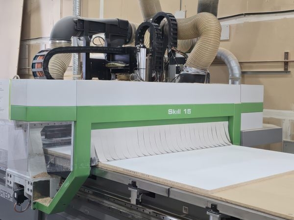 BIESSE-ROVER K FT1531-14164