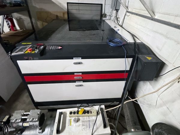 BOSS LASER-LS3655-14100