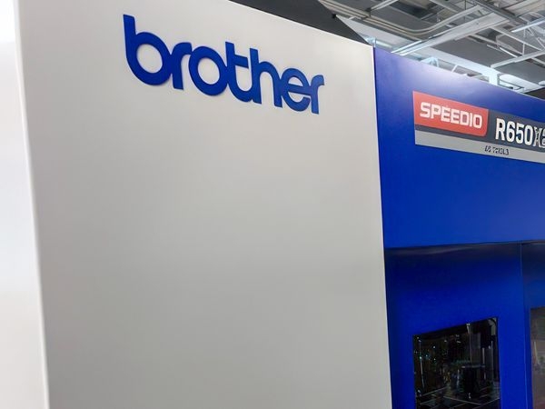BROTHER-SPEEDIO R650X1-14074