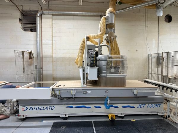 BUSELLATO-JET 100 RT-14127