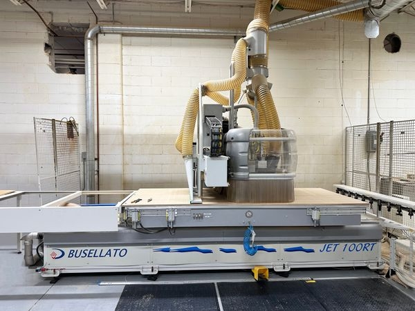 BUSELLATO-JET 100 RT-14127