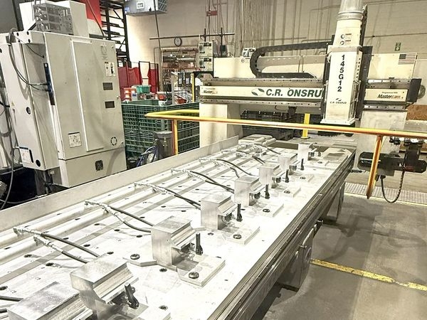 C.R. ONSRUD-145G12-14193