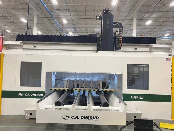 C.R. ONSRUD-98C12C-14233