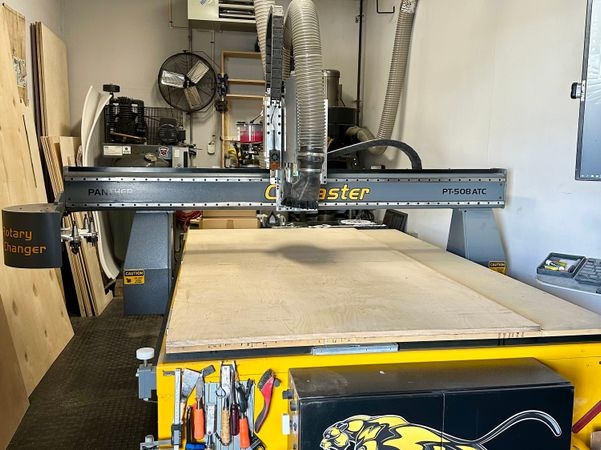 CAMASTER-PANTHER-14279