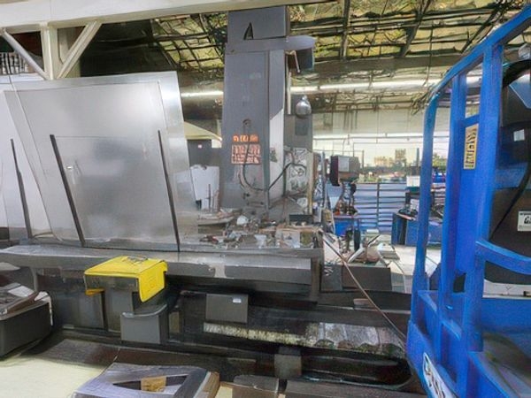 DEVLIEG-54K 96-14116