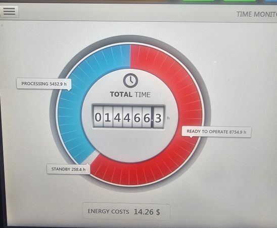 DMG MORI SEIKI-NTX1000SZM-14303