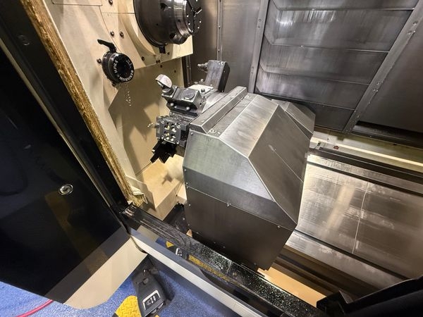 DMG MORI SEIKI-NTX1000SZM-14303