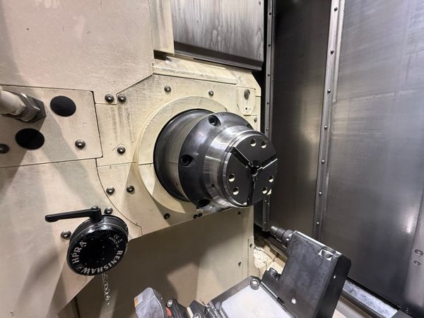 DMG MORI SEIKI-NTX1000SZM-14303