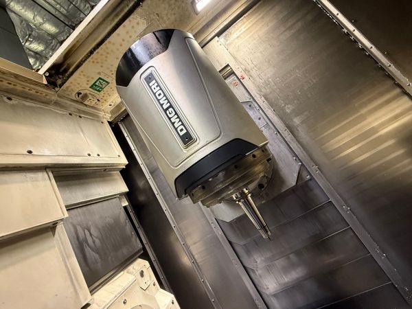 DMG MORI SEIKI-NTX1000SZM-14303