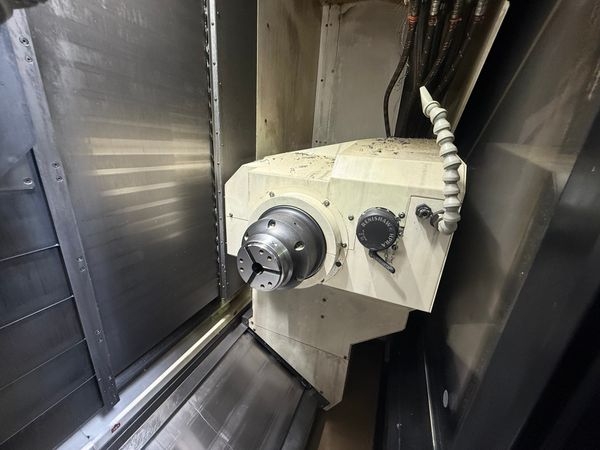 DMG MORI SEIKI-NTX1000SZM-14303
