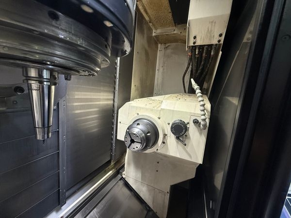 DMG MORI SEIKI-NTX1000SZM-14303