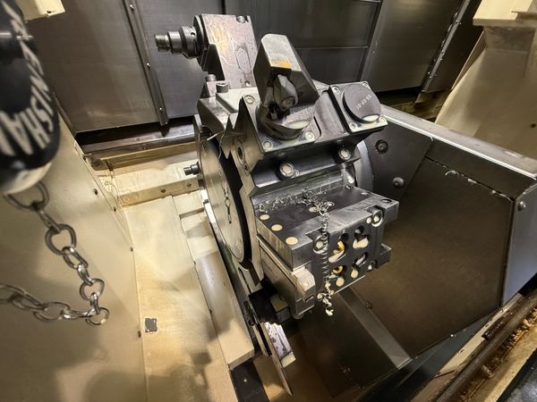 DMG MORI SEIKI-NTX1000SZM-14303